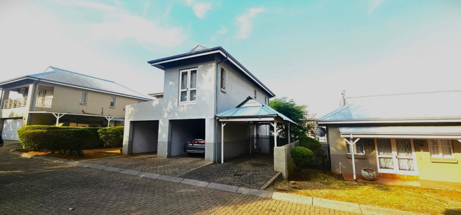 4 Bedroom Property for Sale in Waterval East North West